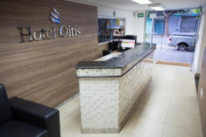  Hotel Oitis  Говернадор-Валадарис